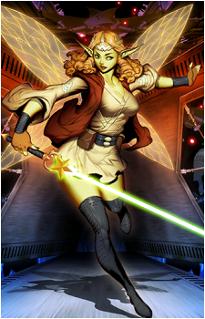 Kozmo Goodwitch's image