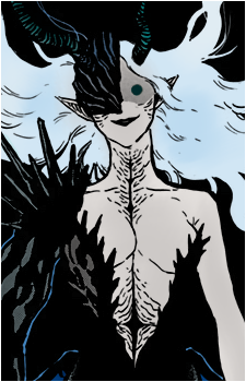 Lilith's image