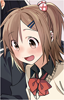 Sachi Tsukishiro's image