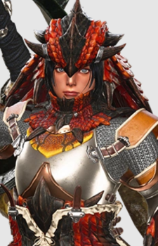 Image source: Character render Monster Hunter {MvCI}