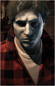 Ezra Berg's image