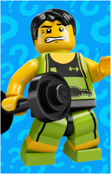 Weight Lifter's image