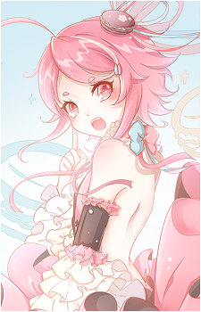 Macaron's image