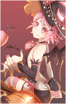 Macaron {FF}