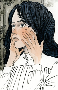 Offred's image