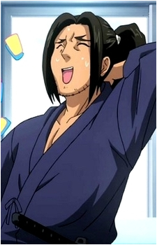 Shinzou Takemitsu