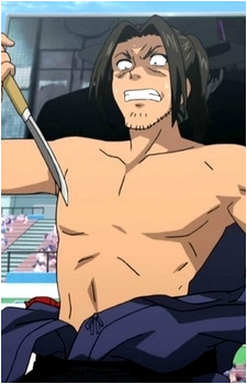 Shinzou Takemitsu
