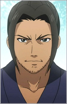 Shinzou Takemitsu's image