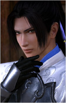Zhang He