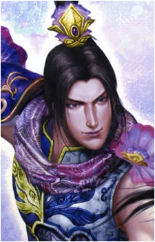 Zhang He's image