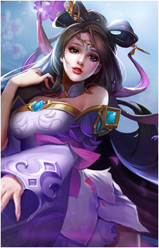 Diaochan {HoK}