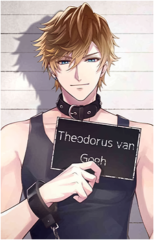 Theodorus van Gogh {IV}