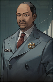 Bernard {R1999}