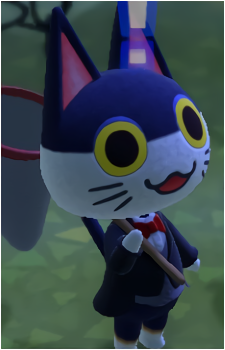 Punchy
