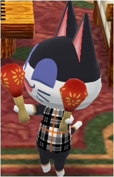 Punchy