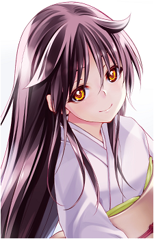 Michiru Saruwatari