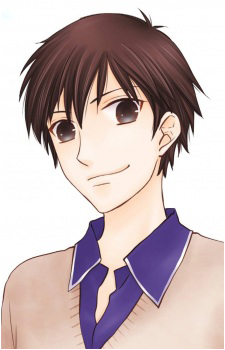 Image 3 - Art: 高屋奈月 (Natsuki Takaya) Image 3