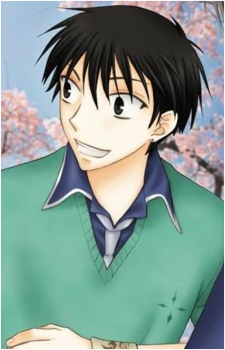 Image 11 - Art: 高屋奈月 (Natsuki Takaya) Image 11