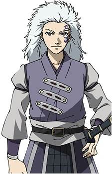 Hangan Nagamine's image