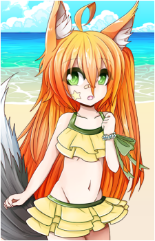 Flarion V. Fenrir's image