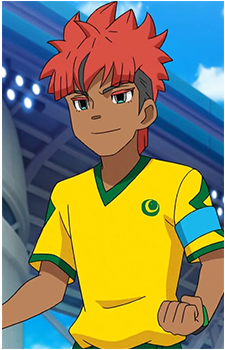 Arthur's image