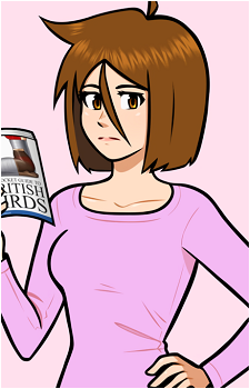 Aeria's image