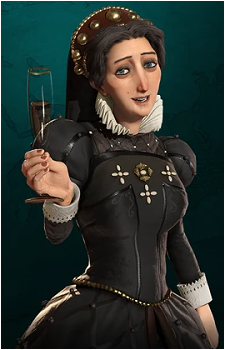 Catherine de Medici