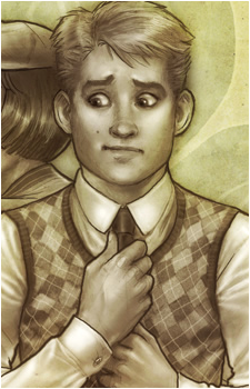 Calvin McMurray