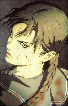 Saya {BTLV}'s image
