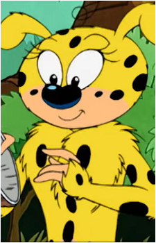 Marsupilamie's image