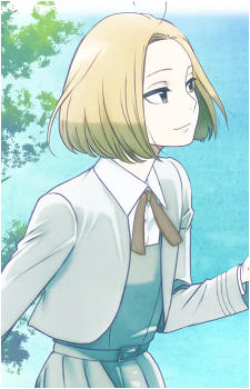 Kinue Takehara's image