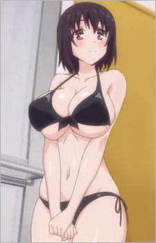 Kotone Shirakawa Image