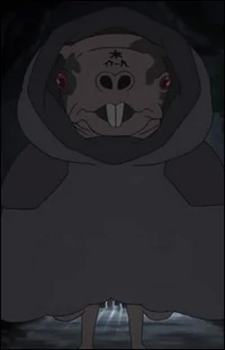 Squonk's image