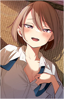 Shizuku Minase's image