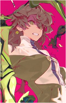 Hannya {ID}'s image