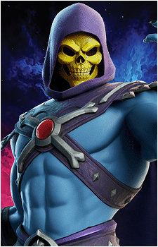 Skeletor