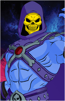 Skeletor