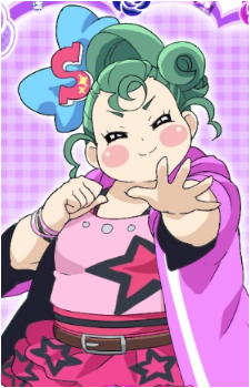 Chanko Nabeshima's image