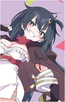 Karina {KYO}