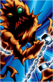 Mystical Capture Chain's image