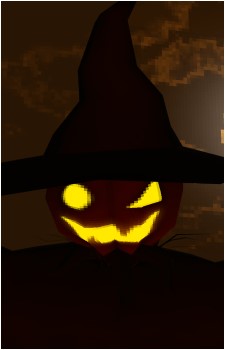 Pumpkin Jack's image