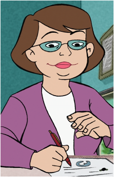 Dolores Derceto's image