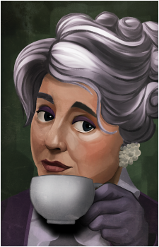 The Dauntless Temperance Campaigner's image