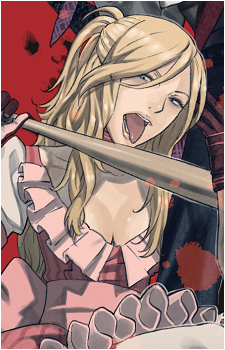 Bad Girl's image