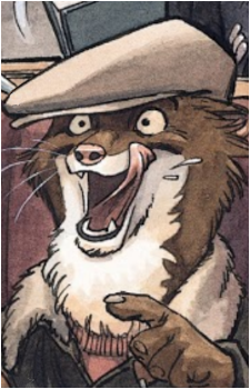 Weekly's image