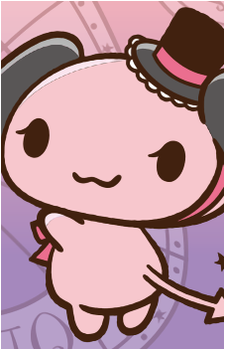 Cherry {Lloromannic}