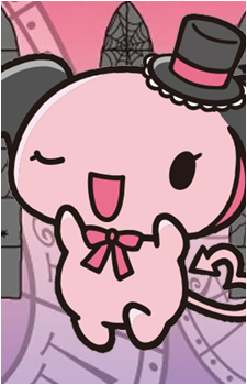 Cherry {Lloromannic}'s image