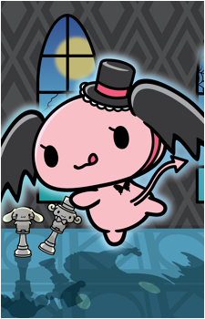 Cherry {Lloromannic}