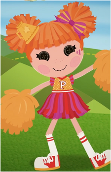 Peppy Pom Poms's image