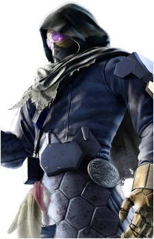 Revenant {TEKKEN}'s image